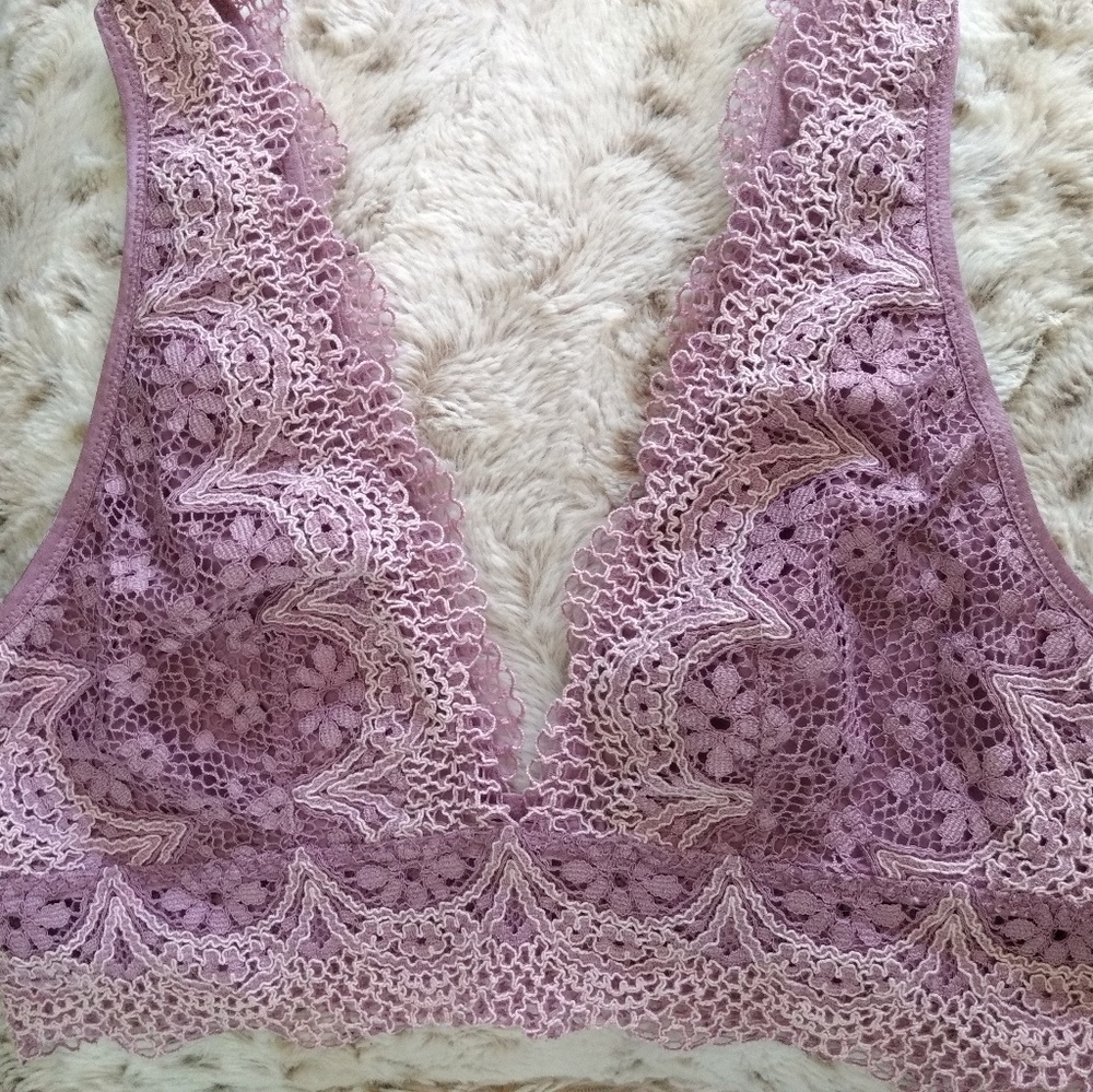 VS Bralette